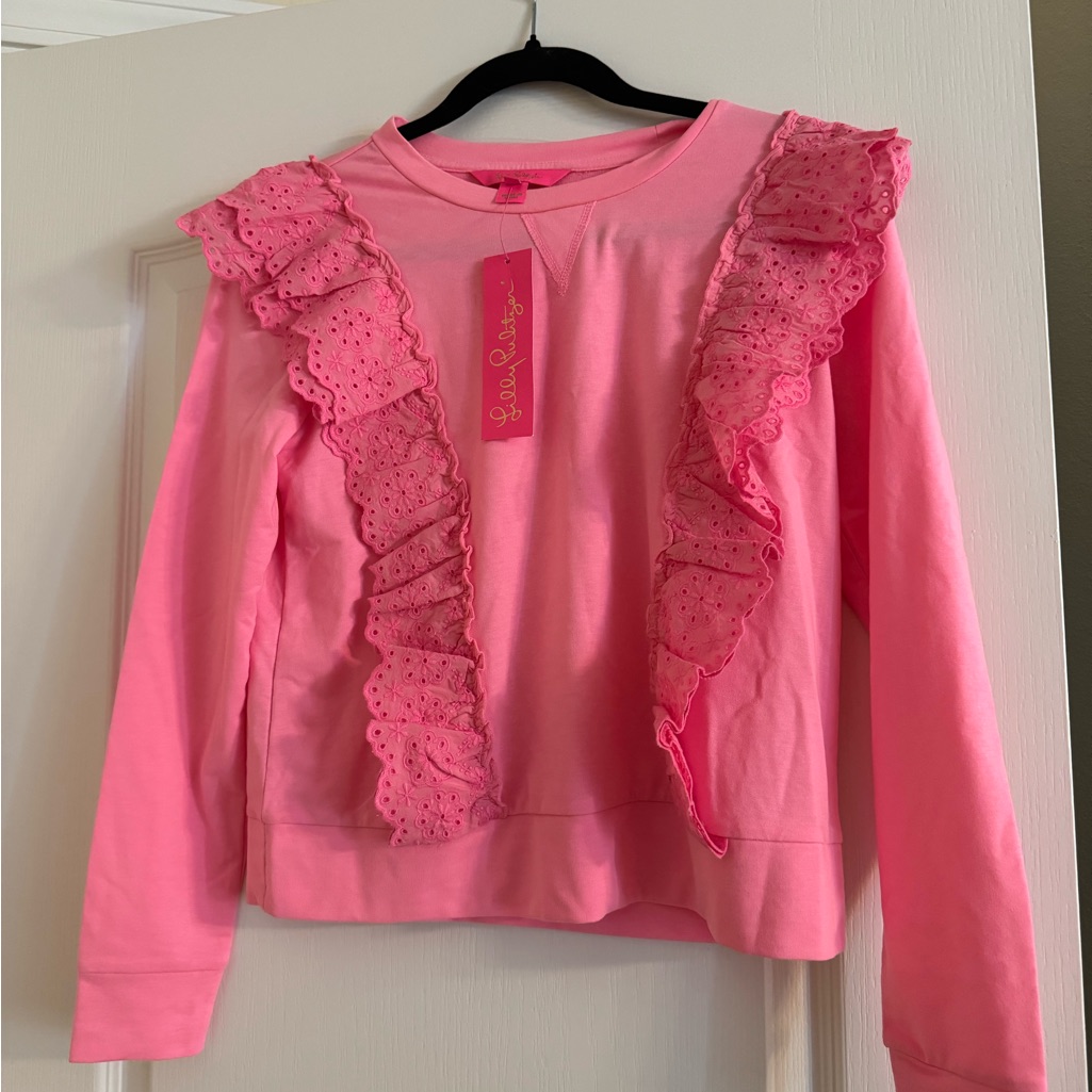 Lilly Pulitzer Deva